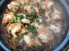 -郭林家常菜(狼垡店)