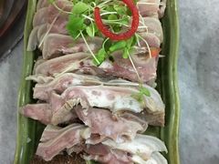 -壹条龙饭庄台基厂店