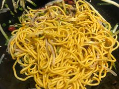 四川凉面-麻辣盛艳(淮安万达店)