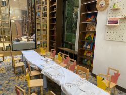 -奈尔宝·儿童乐园·亲子餐厅(星河湾店)