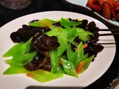 -西安饭庄·非遗陕菜(钟楼店)