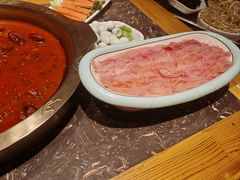 -堂客老火锅(欣阳广场总店)