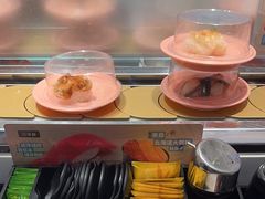 -争鲜回转寿司(通州万达店)