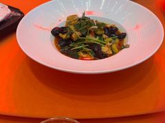 -白金汉爵大酒店-24小时餐厅