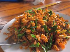 -阿葉农家饭店