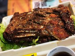 -木屋烧烤(惠阳华润小径湾店)