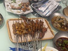 -老虎滩大连海鲜烧烤(建邺云锦路总店)