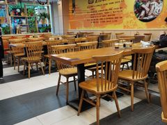 大堂-鑫花溪牛肉米粉(凤凰街创始总店)