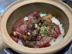 -红星光发煲仔饭(大石街店)