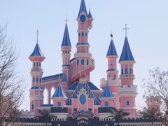 -沈阳方特欢乐世界