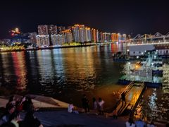-万达广场(万州店)