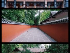 -成都杜甫草堂博物馆