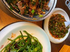 -品味泸沽湖•民族特色菜(大落水店)