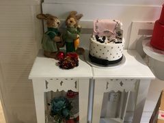 -杜勒瓦DIY烘焙&个性化蛋糕定制