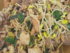 老友牛杂-龙上水现炒生料(柳沙店)