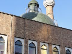 -新疆国际大巴扎