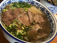 -甘记兰州牛肉面(Chadstone 旗舰店)