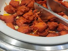 -集杰尚品海鲜烤肉自助餐厅(乳山振华店)