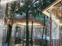 -醉月城西昌火盆烧烤(天府店)
