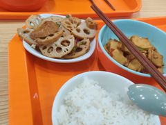 -梅园食堂