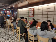 -江南猪肉商会无限续吃(弘大店)