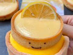 -富贵面包公司(运河店)