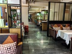 -意卡菲·欢乐聚会餐厅(华侨店)