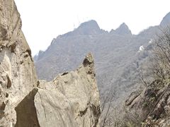-丹东凤凰山景区