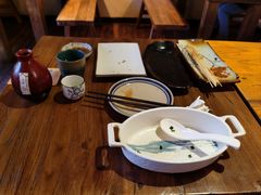 -长亭酒肆.武夷菜(鼓楼后海店)