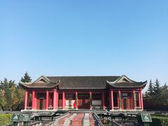 -茂陵博物馆
