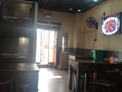 -京味小馆(东坝店)