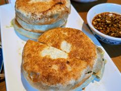 -京熙和肉饼(旺角购物广场店)