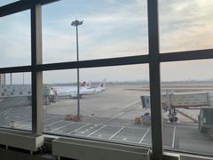 -太原武宿国际机场