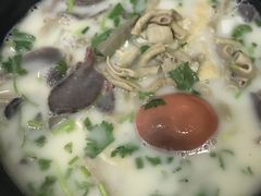 -津津老鸭粉丝馆(正东路店)