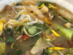 -桥香园云南过桥米线(金马碧鸡店)