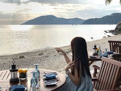 -海角轩·三亚文华东方酒店