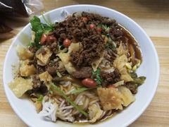 海南粉-罗家杏传统特色海南粉(人民西路总店)