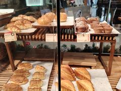 -CARINO BAKERY&CAFE(人广来福士店)