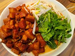-合合春饼(潘家园店)