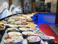 -浙C老邻舍(西城海错店)