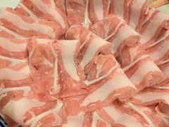 -宣武小院涮肉(前门店)