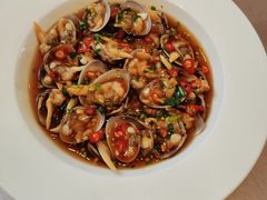 -顺味凤城·顺德菜专门店(九六广场店)