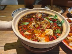 -破三川·新川菜(静安大融城店)