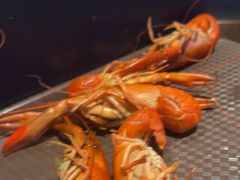 -渔舶汇蒸汽活海鲜·榴莲自助(领展中心城店)
