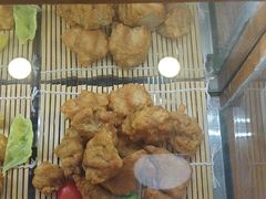 -1973继光香香鸡(金桥国际店)