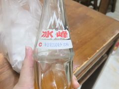 -刘信牛羊肉泡馍小炒(回民街店)