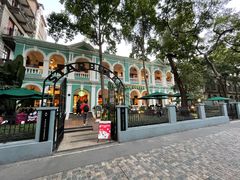 -星巴克臻选(广州沙面店)