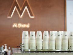 -M Stand(深圳南山欢乐颂店)