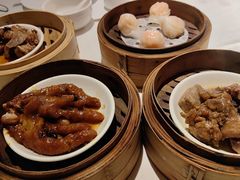 -万龙洲海鲜(南新仓店)