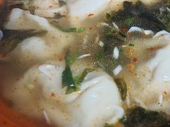-阿麟馄饨(延长路店)